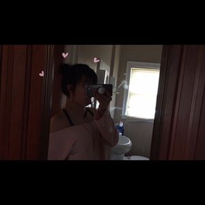 Meet your Posher, Inana